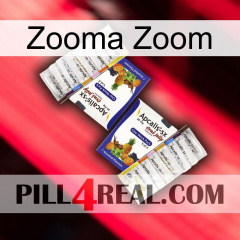Zooma Zoom 12